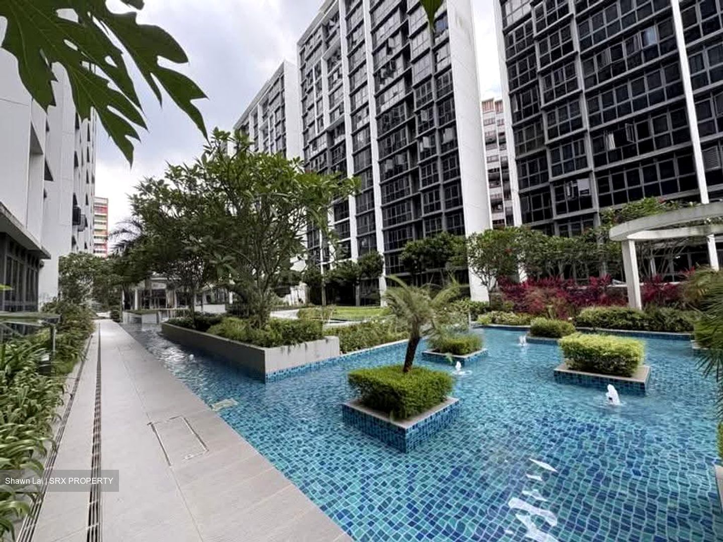 Symphony Suites (D27), Condominium #616918601